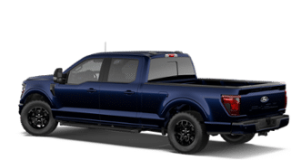2026 Ford F-150® External Image 2